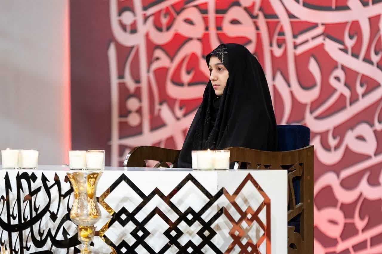 روایتی از زندگی عاشقانه دختر گیلانی با «آیه ها»