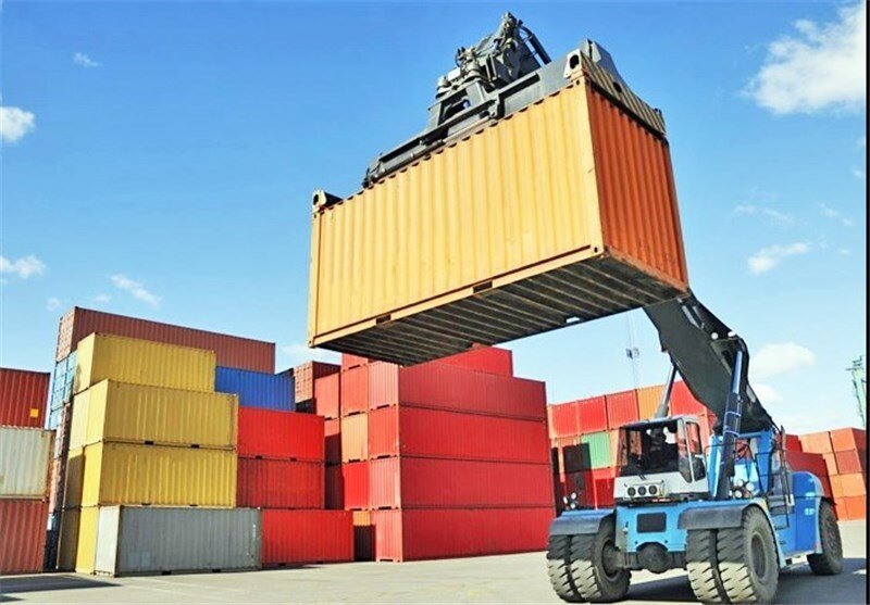 واردات بیش از 2 میلیون تُن کالا از گمرکات استان گیلان