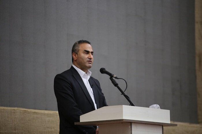 طرح پزشکی سی شب سی مسجد در گلستان