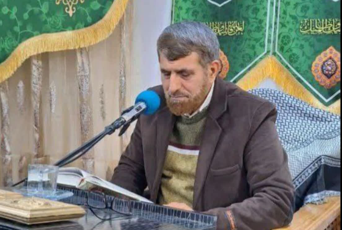 طرح «زندگی با آیه‌ها» سبک جدیدی از قرآن را در جامعه ارایه می دهد