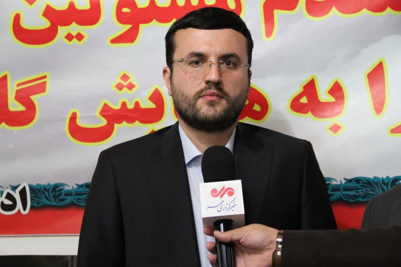 کمک بیش از3میلیارد ریالی خیران آستارایی به زندانیان جرایم غیر عمد