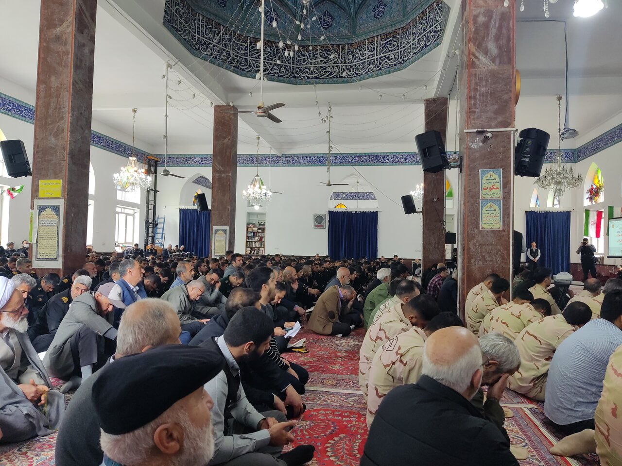 یادواره شهید سپهبد صیاد شیرازی