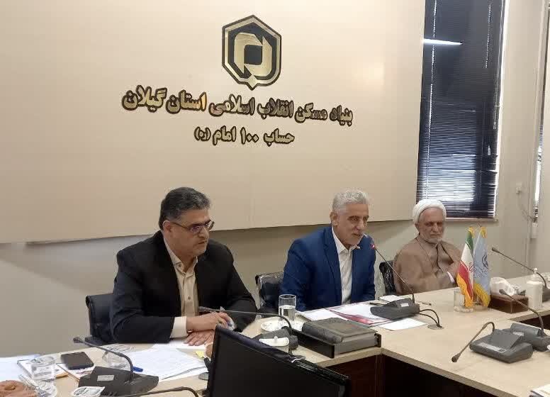 جلوه ‎گری المان‎های رمضانی در شهر باران های نقره ای