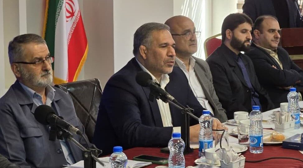 نسبت تسهیلات به جذب سپرده در غرب مازندران 50 درصد است