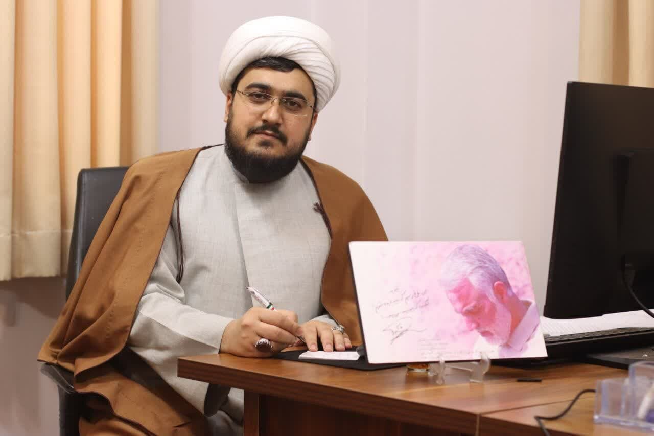 مسوول ستاد امر به معروف مازندران منصوب شد