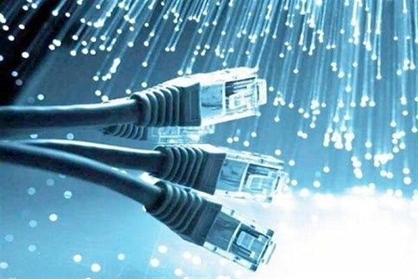 ساختمان های کشور به فیبر نوری تجهیز می شوند