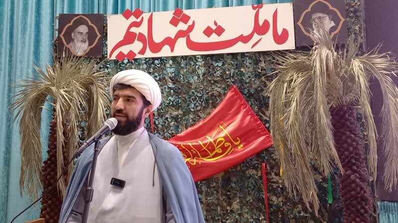 آرزوی شهید سلیمانی محقق شد
