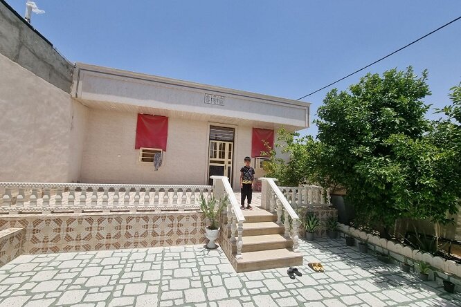 افتتاح 2000 واحد مسکن روستایی در مازندران