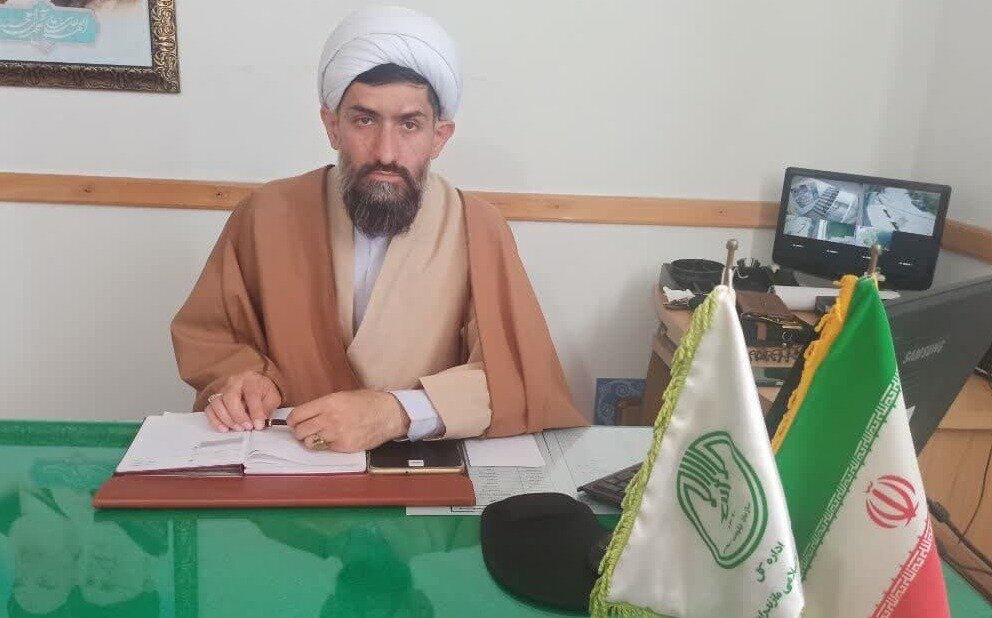 112 ویژه برنامه قرآنی در سوادکوه اجرا شد