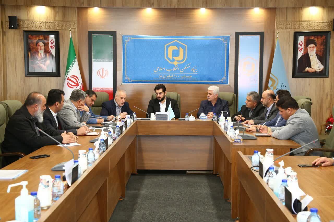 اجرای طرح هادی روستایی در بهشهر نیازمند توجه است
