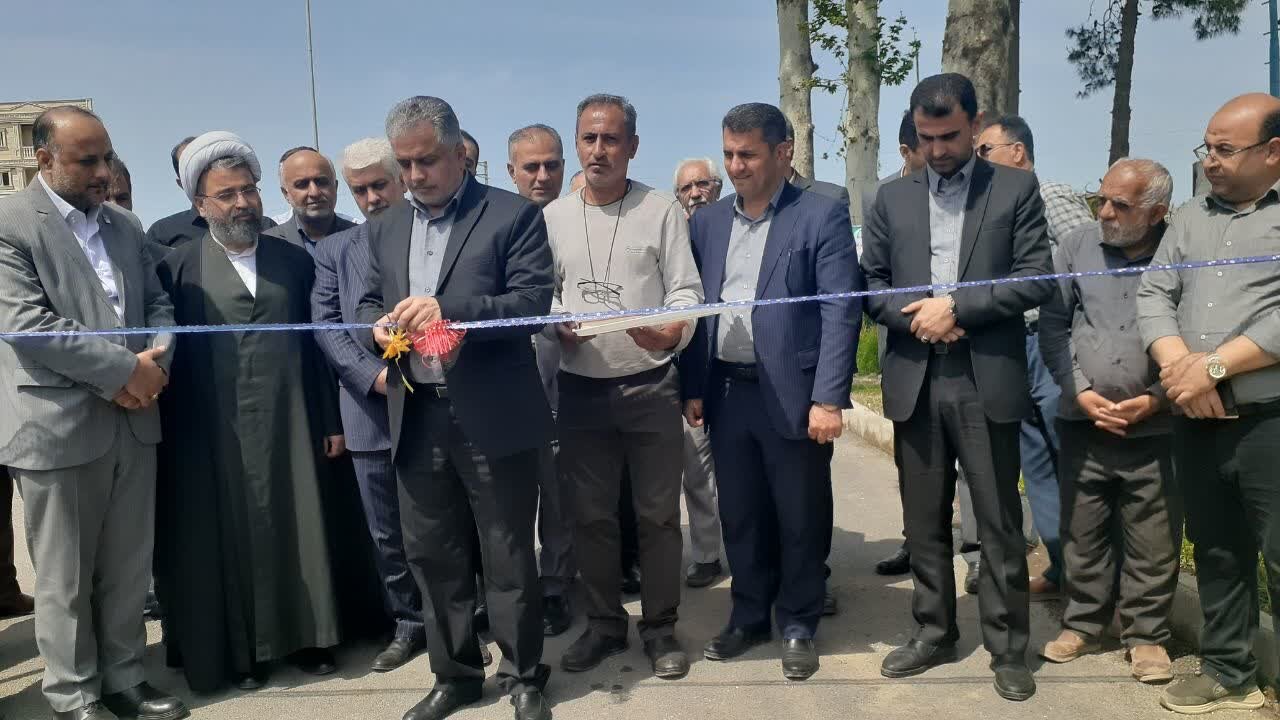 160 هزار واحد مسکن روستایی در مازندران ساخته شد