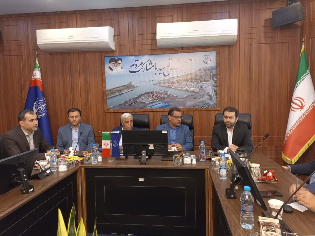 کمک 40 میلیاردی خیران برای آزادی زندانیان نیازمند در بهشهر