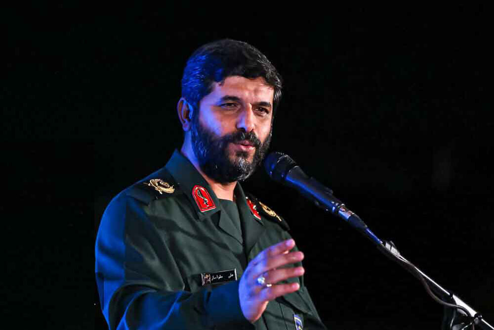 مردمی سازی کارها در همه عرصه ها توفیق آمیز است