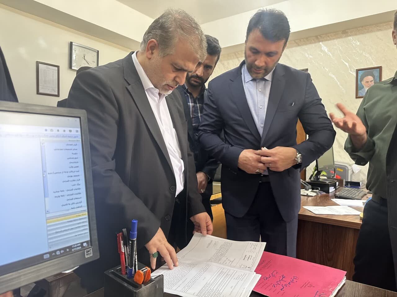 «زنجیره علویان» پویش جدید کاربران فضای مجازی مازندران