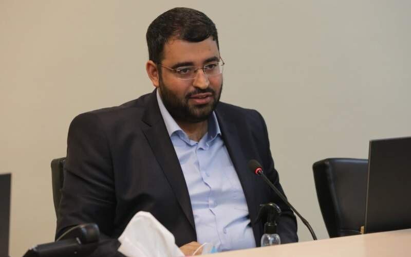 تعهد 20 میلیون پوشش طرح فیبر نوری تا پایان دولت سیزدهم