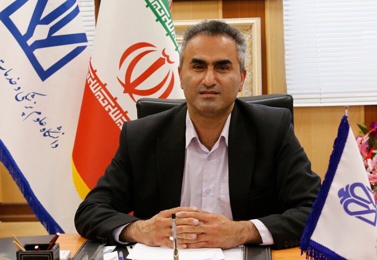 خوابگاه دانشجویی 500 نفره در گرگان کلنگ زنی می شود