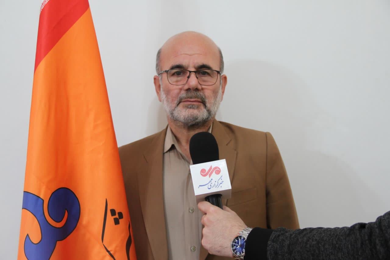 برخورداری 48 روستای آستارا از نعمت گاز طبیعی