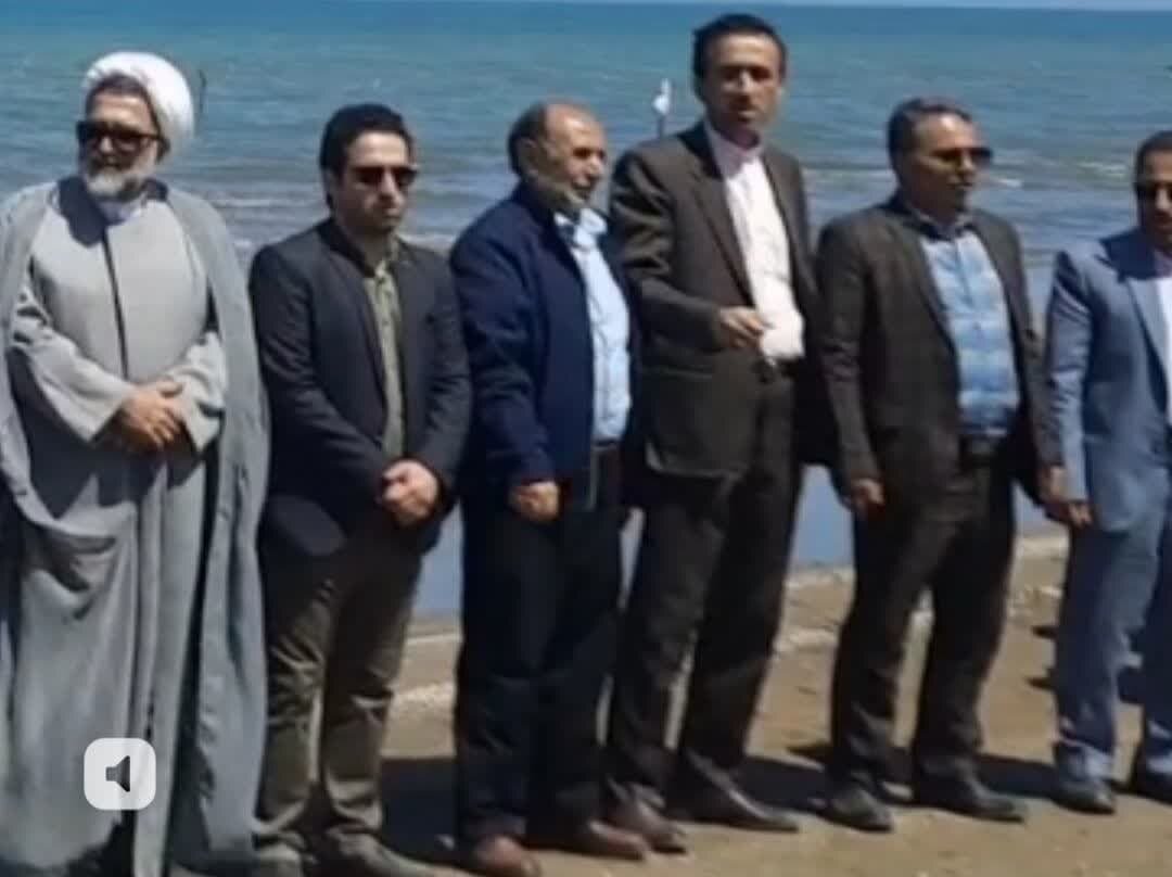 حمایت قاطع هیئات مذهبی مازندران از اقدام انقلابی سپاه پاسداران