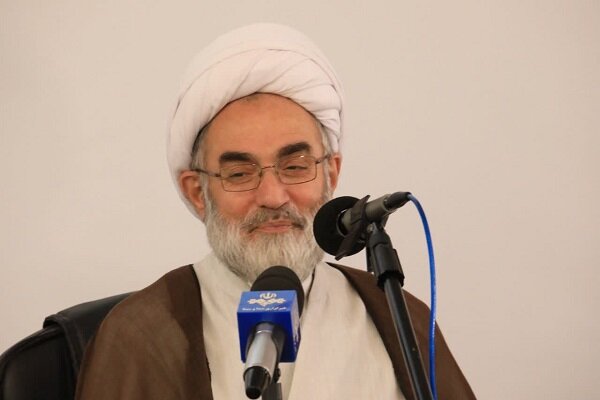 هویت سپاه با انقلاب اسلامی گره خورده است