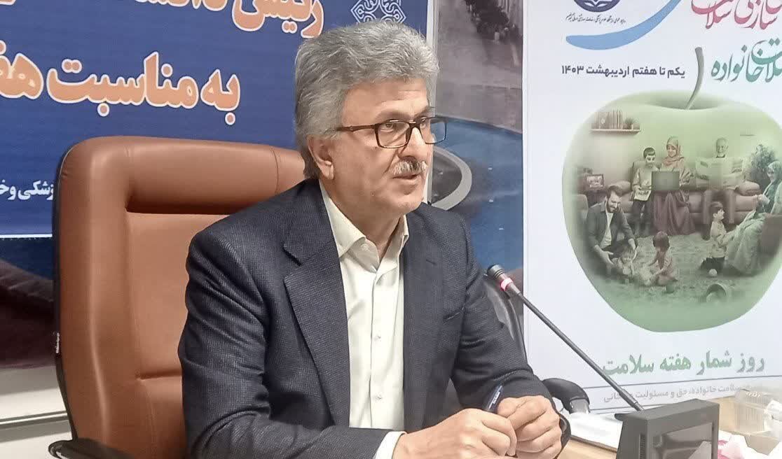 کمک 1000 میلیارد تومانی خیرین در حوزه سلامت گیلان