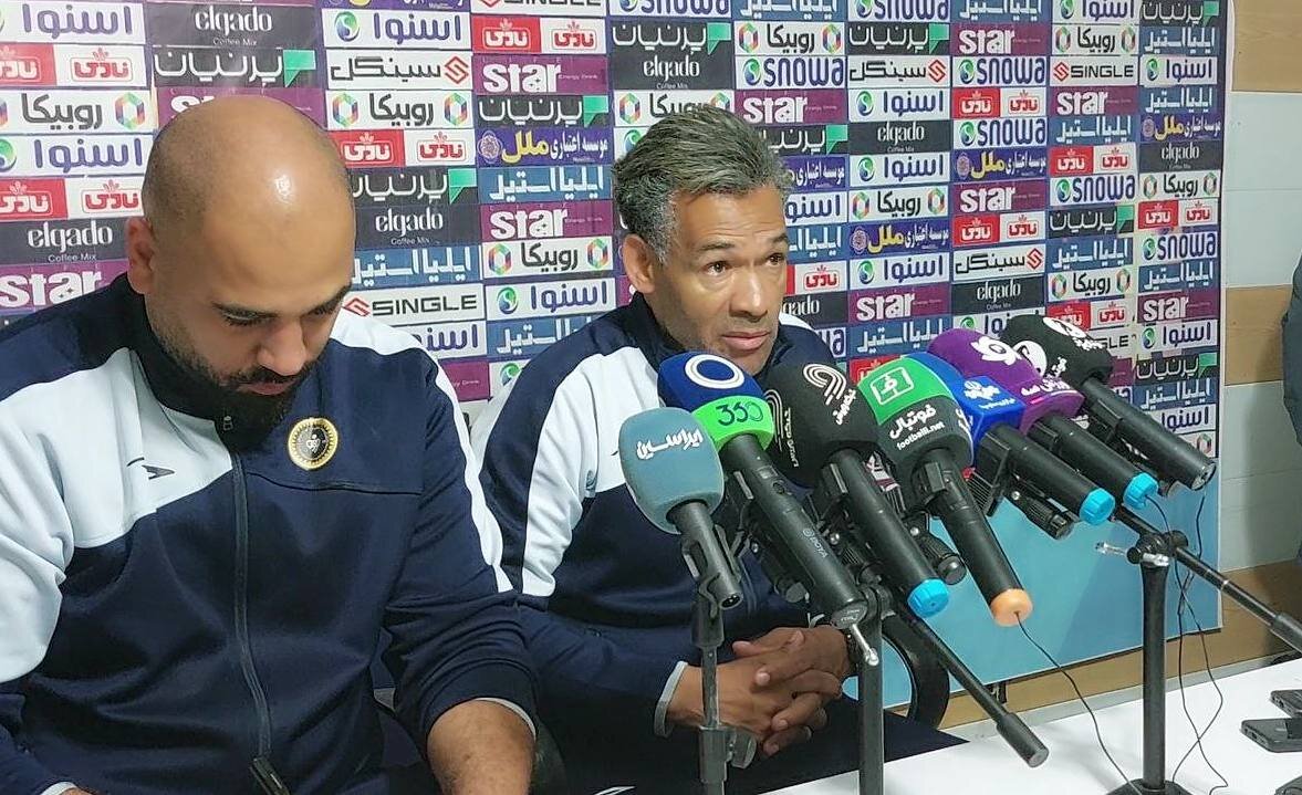 2 تیم بازی تماشاگر پسندی ارایه کردند