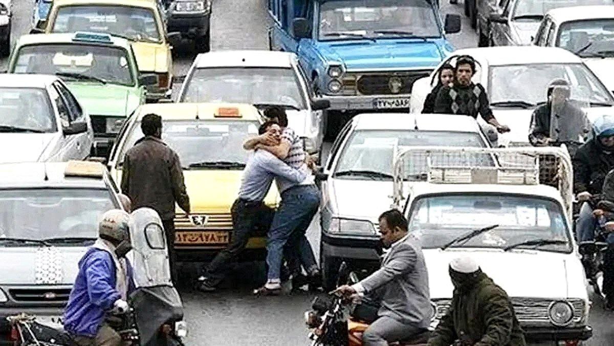 افزایش 5 درصدی نزاع و درگیری در مازندران