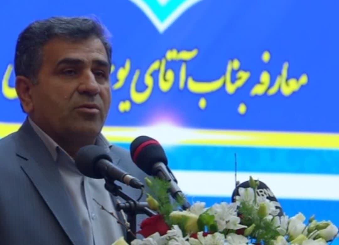 3500 هکتار از مزارع مازندران بایر مانده است/ توقف سد فینسک