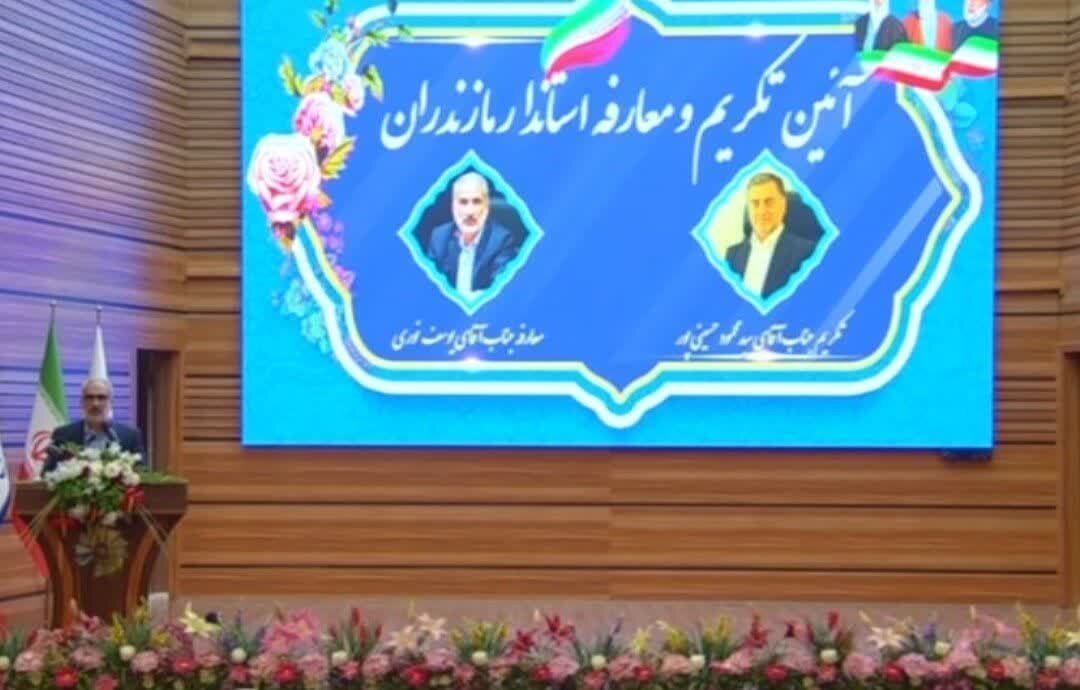 داشتن برنامه عالمانه برای اقتصاد دریامحور ضروری است