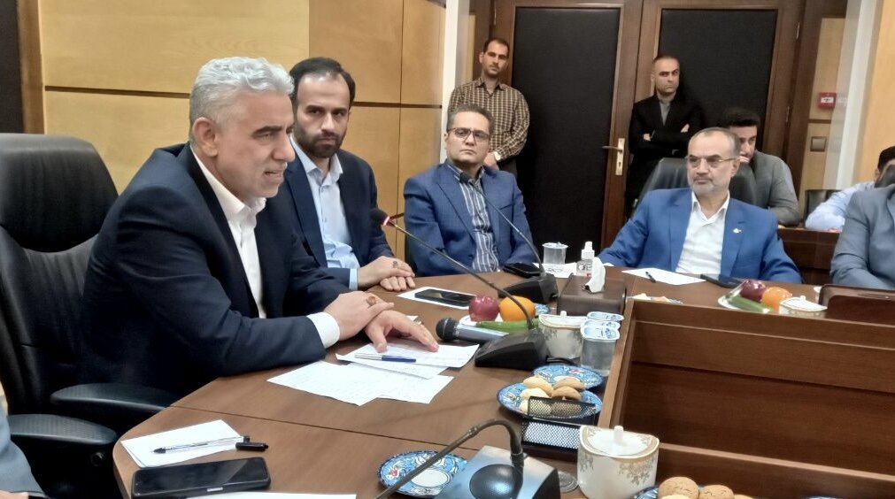 لزوم گره گشایی ترافیک شهری در رشت