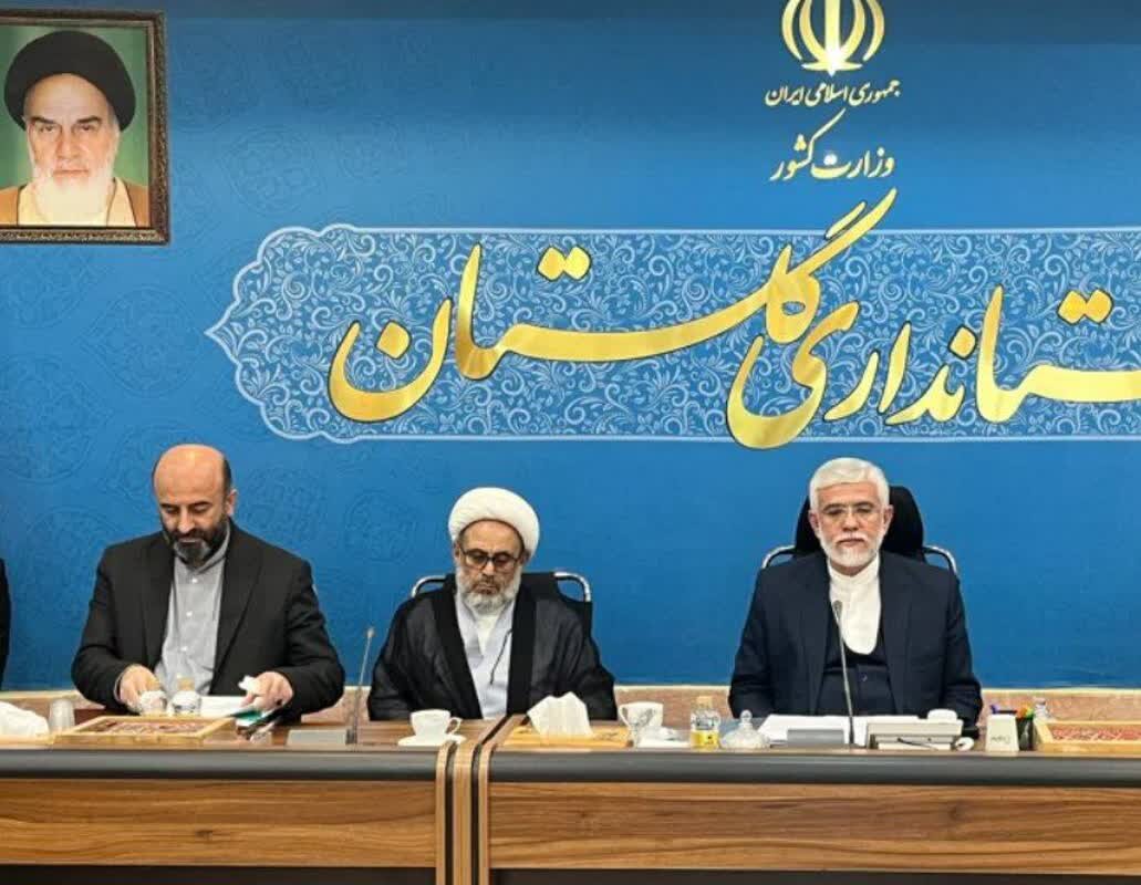 گلستان میزبان دومین کنگره چهار هزار شهید استان