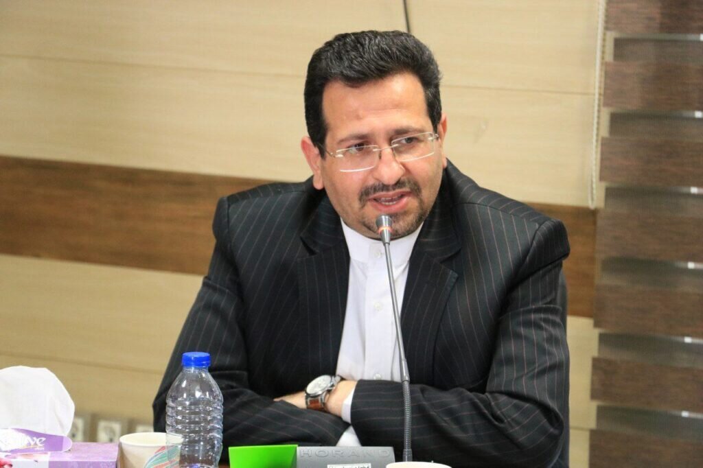 اجرای 8 پروژه عمرانی در پیربازار با اعتبار 4 میلیارد تومانی