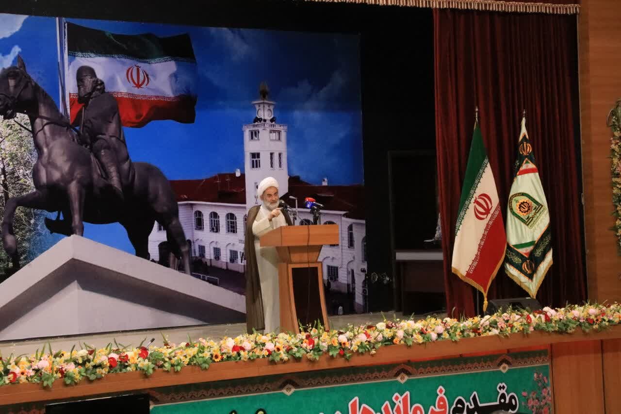 خدشه‌ دار شدن عرصه فرهنگ‌ منجر به خرابی سایر بخش‌ها خواهد شد