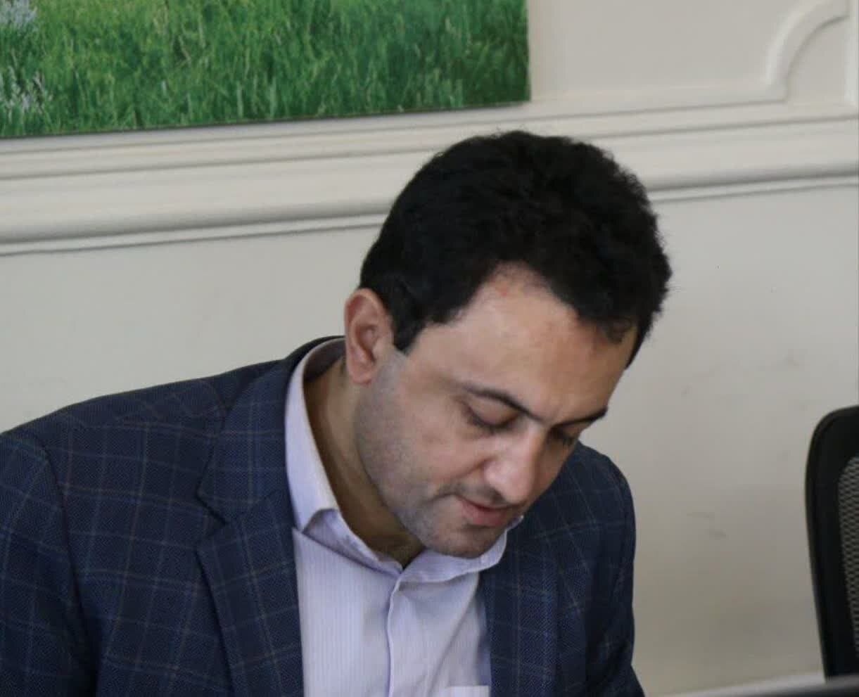 « موسای ما تو هستی»