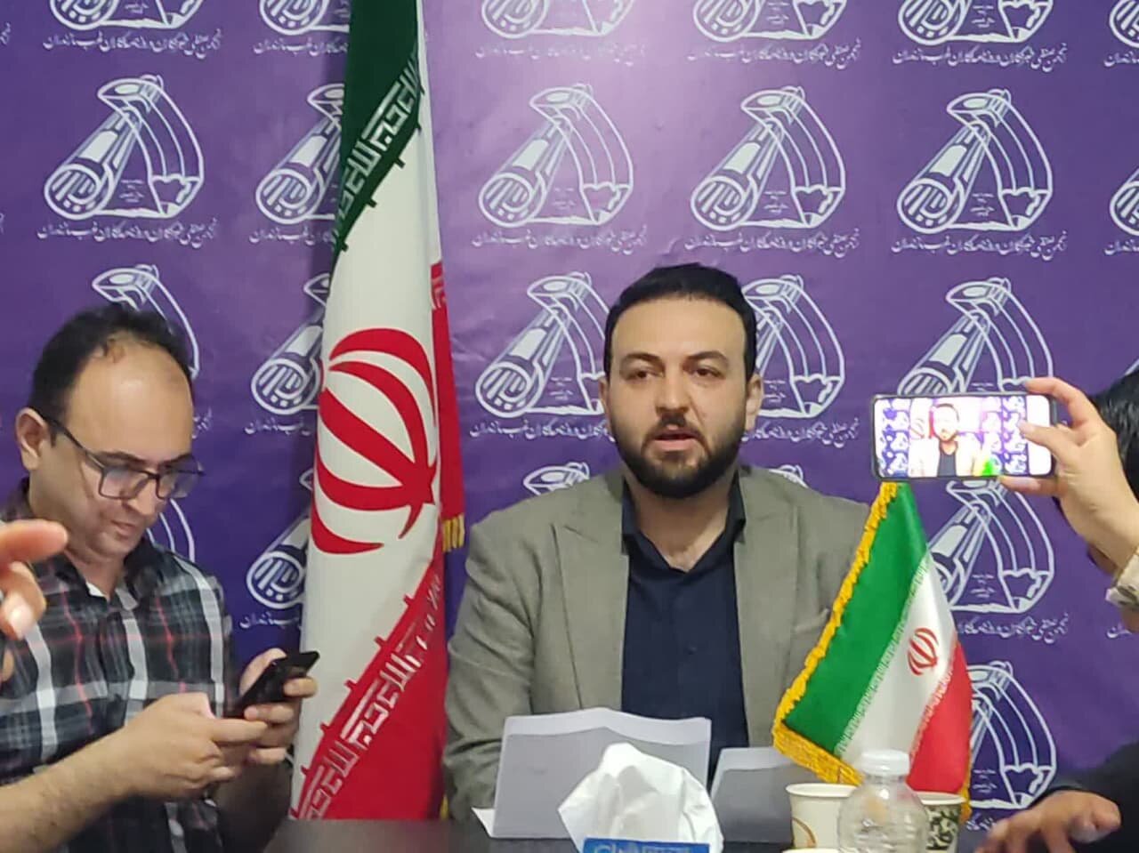 بودجه 1000 میلیاردی چالوس تصویب شد