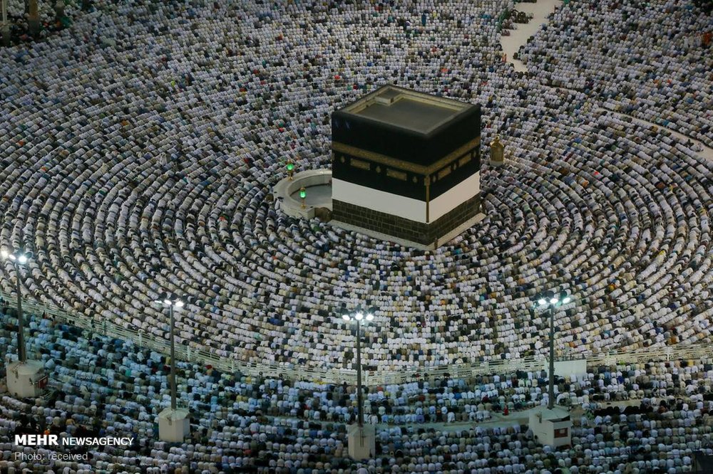 39 کاروان از گلستان برای مناسک حج تمتع اعزام می شوند