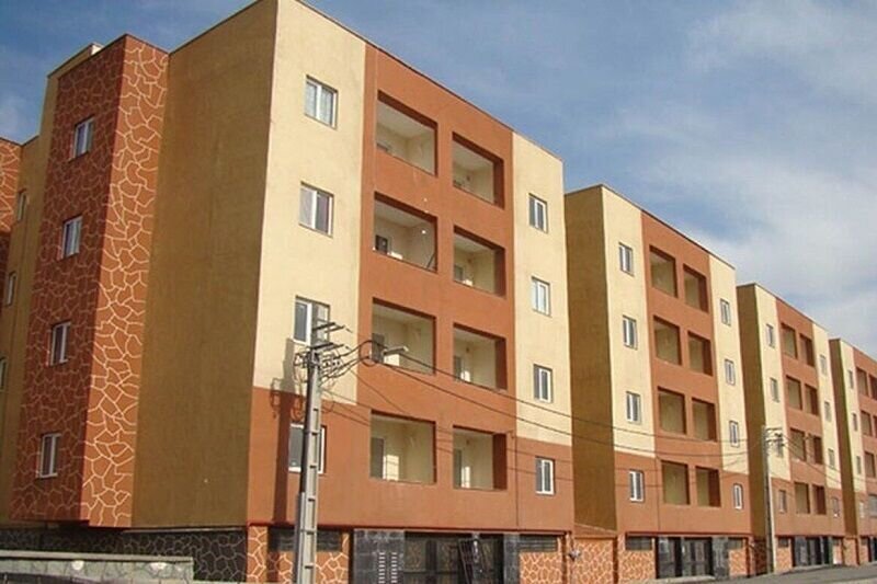 ساخت 100 هزار مسکن برای کارگران/ تعاونی ها تقویت شوند