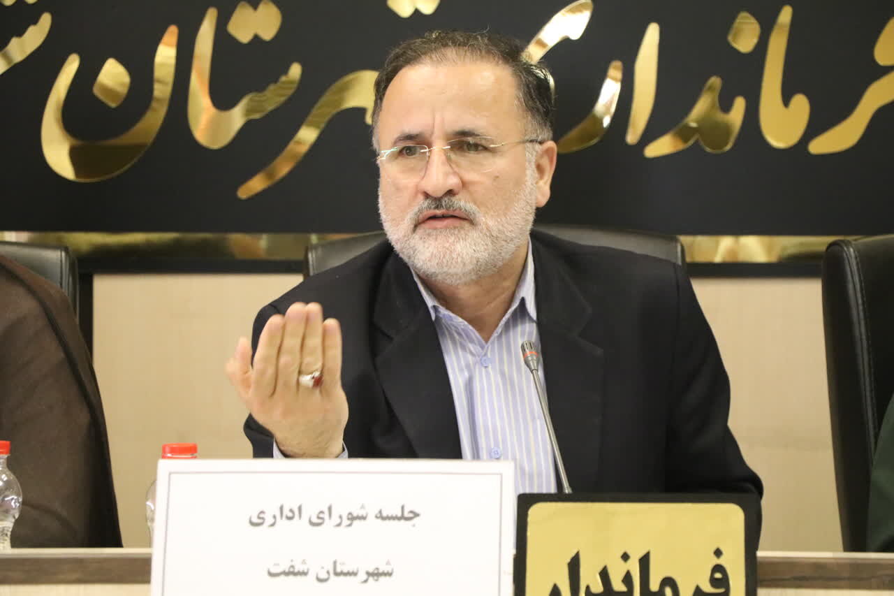 ضرورت مدیریت صحیح منابع آبی در فصل زراعی/ مدیران پای کار باشند