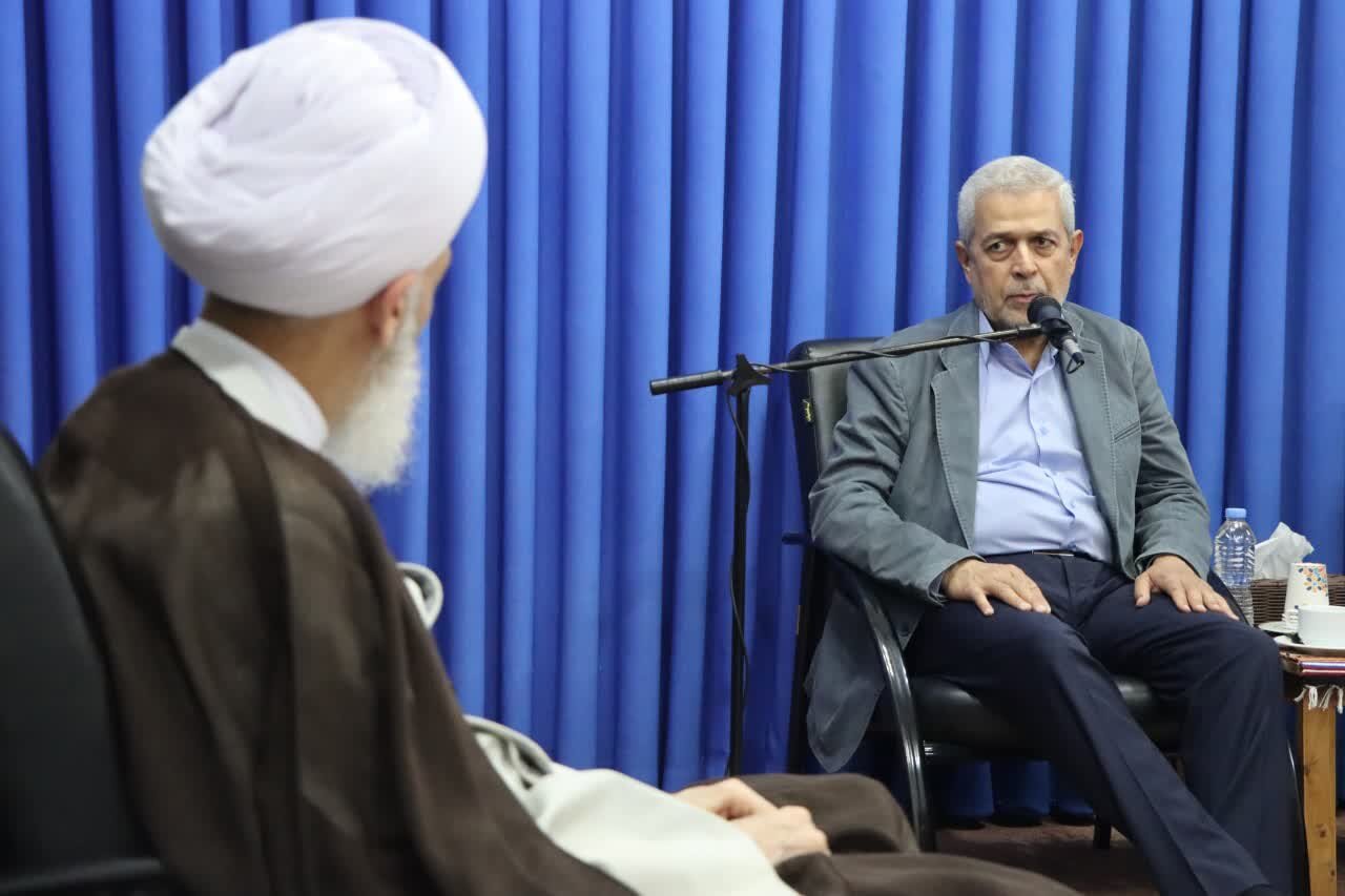 4000 موکب به زائران اربعین حسینی خدمات رسانی می کنند