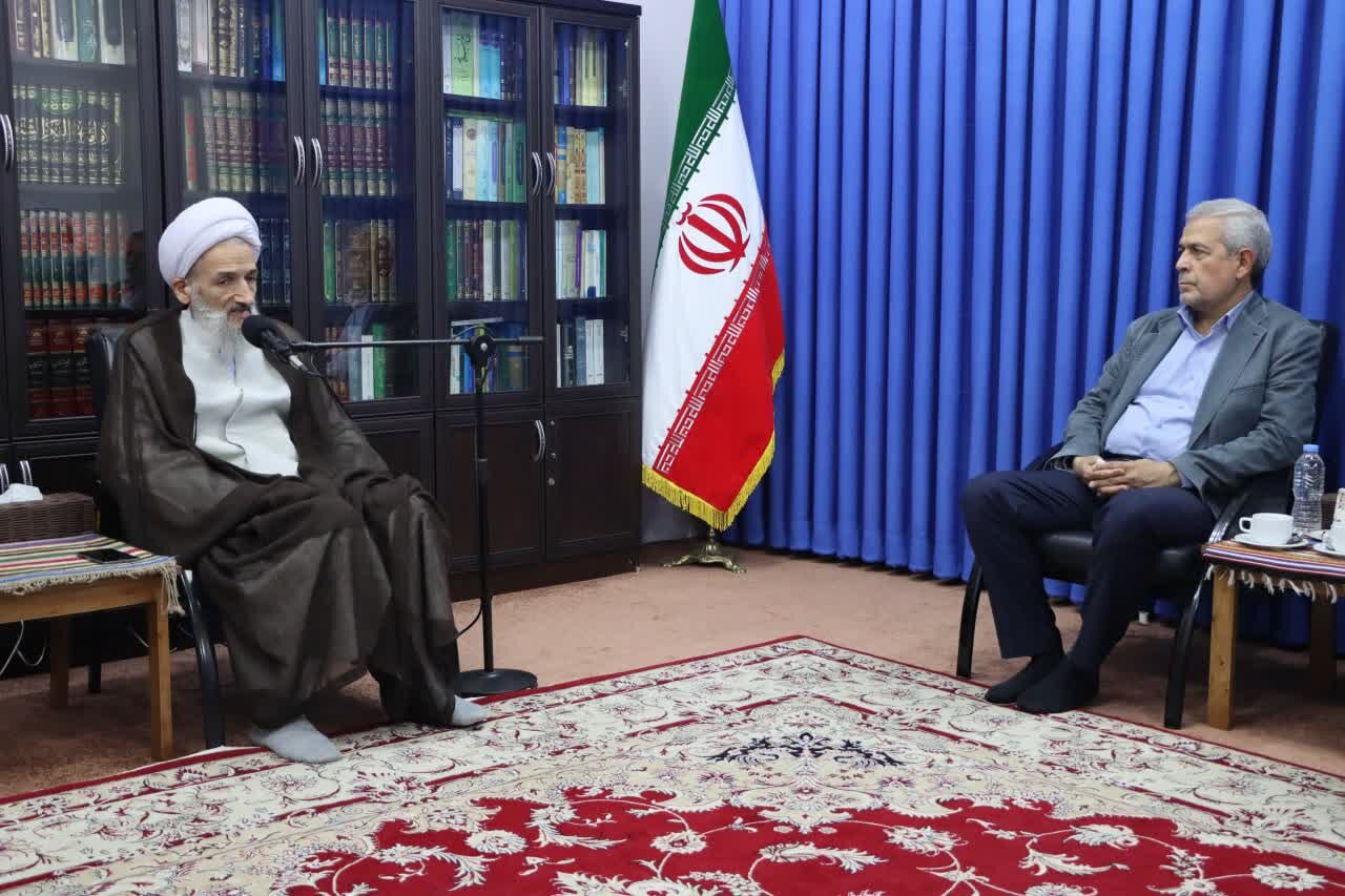 اربعین حسینی برابر استکبار جهانی بازدارندگی ایجاد می‌کند