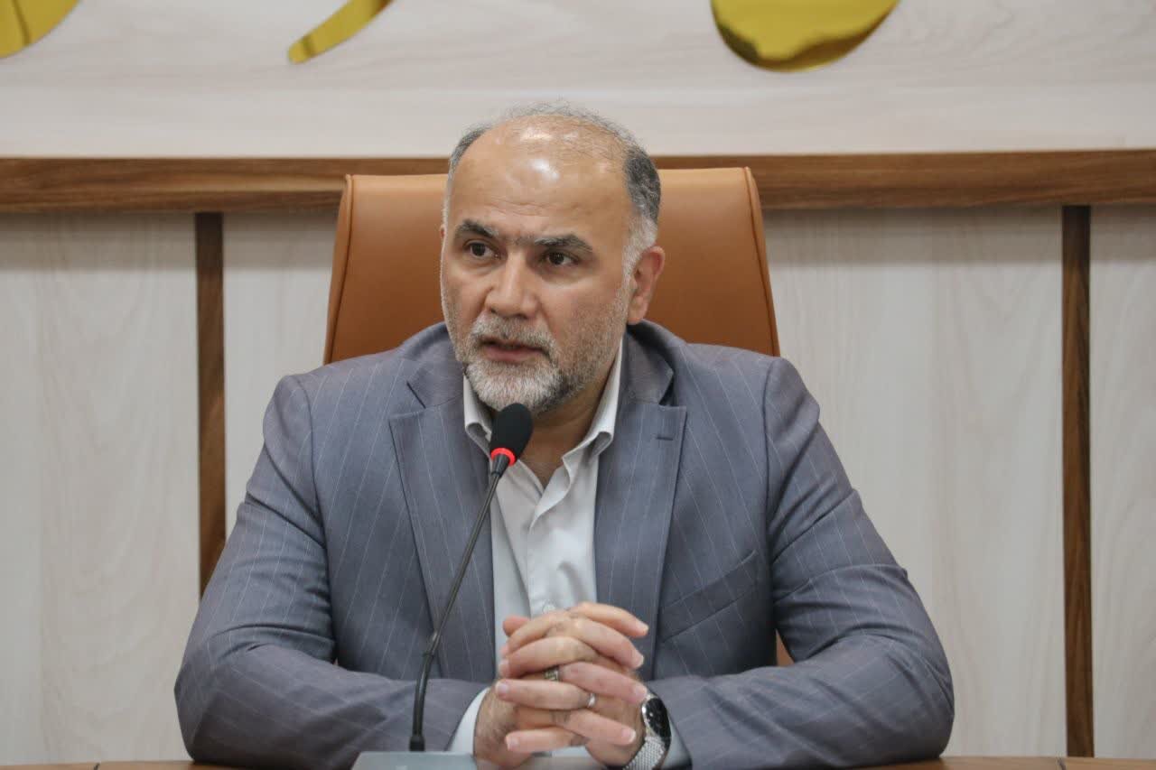 لزوم ارتباط گیری مستمر با جامعه دانش آموزی