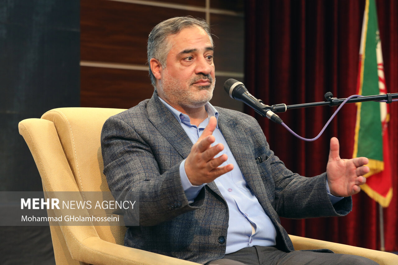 برپایی کارگاه آموزشی تخصصی قرآن کریم در بابل