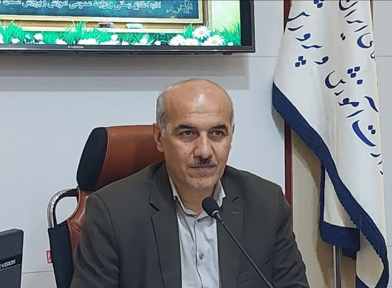 وجود 2 معلم نمونه کشوری در گلستان