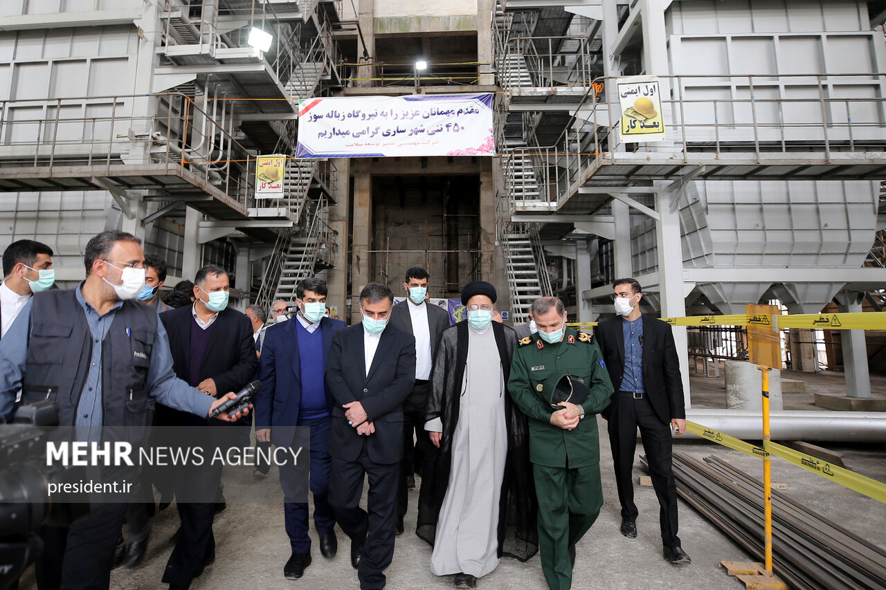 کارنامه دولت در مازندران/ بازگشت کارخانه های ورشکسته به تولید