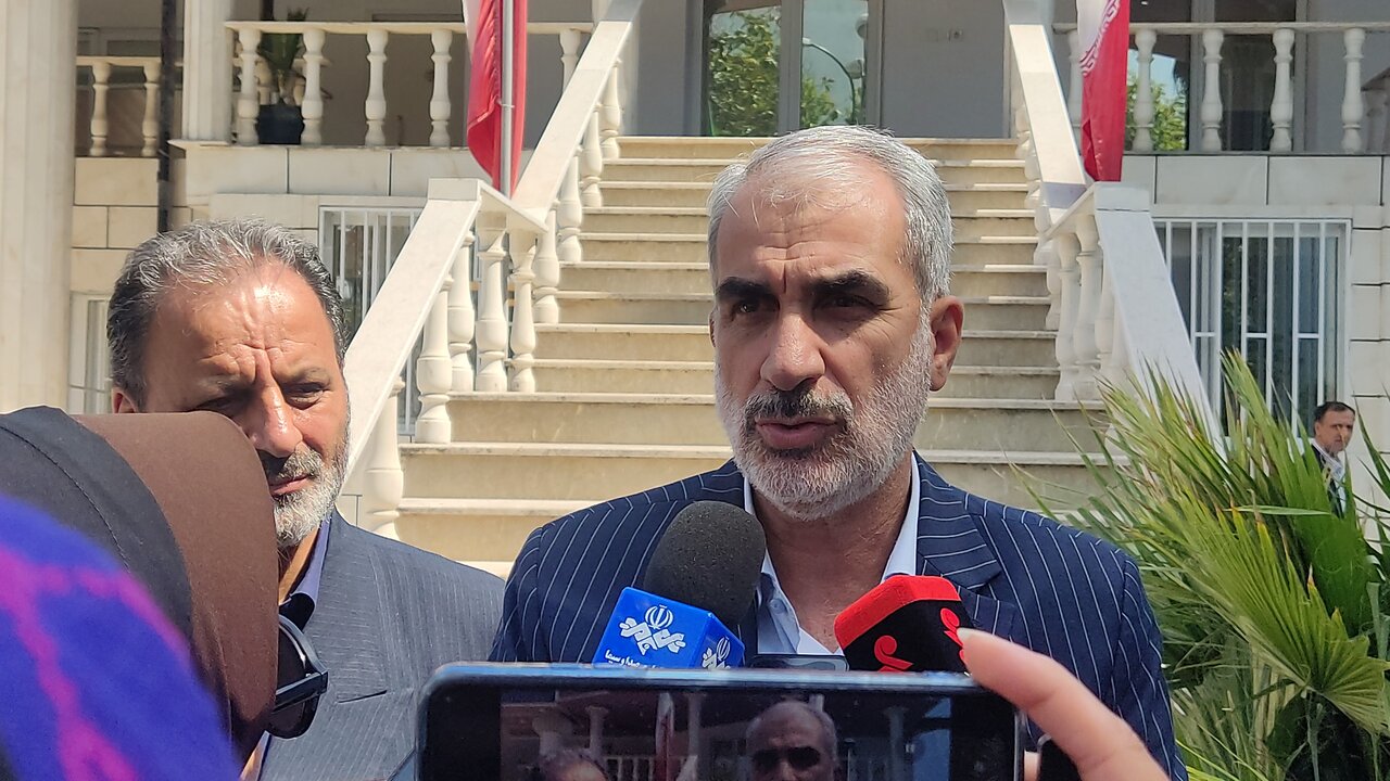 آمادگی مازندران برای سفر رییس جمهوری
