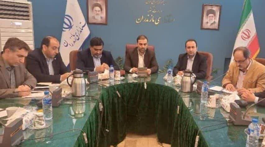چینی ها 10 هزار میلیارد ریال در مازندران سرمایه گذاری می کنند