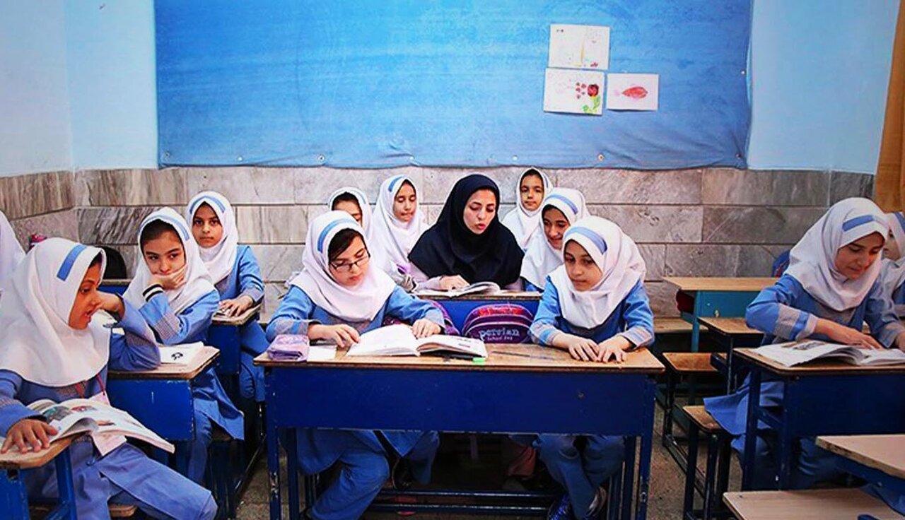 کمبود معلم در مدارس مازندران نخواهیم داشت