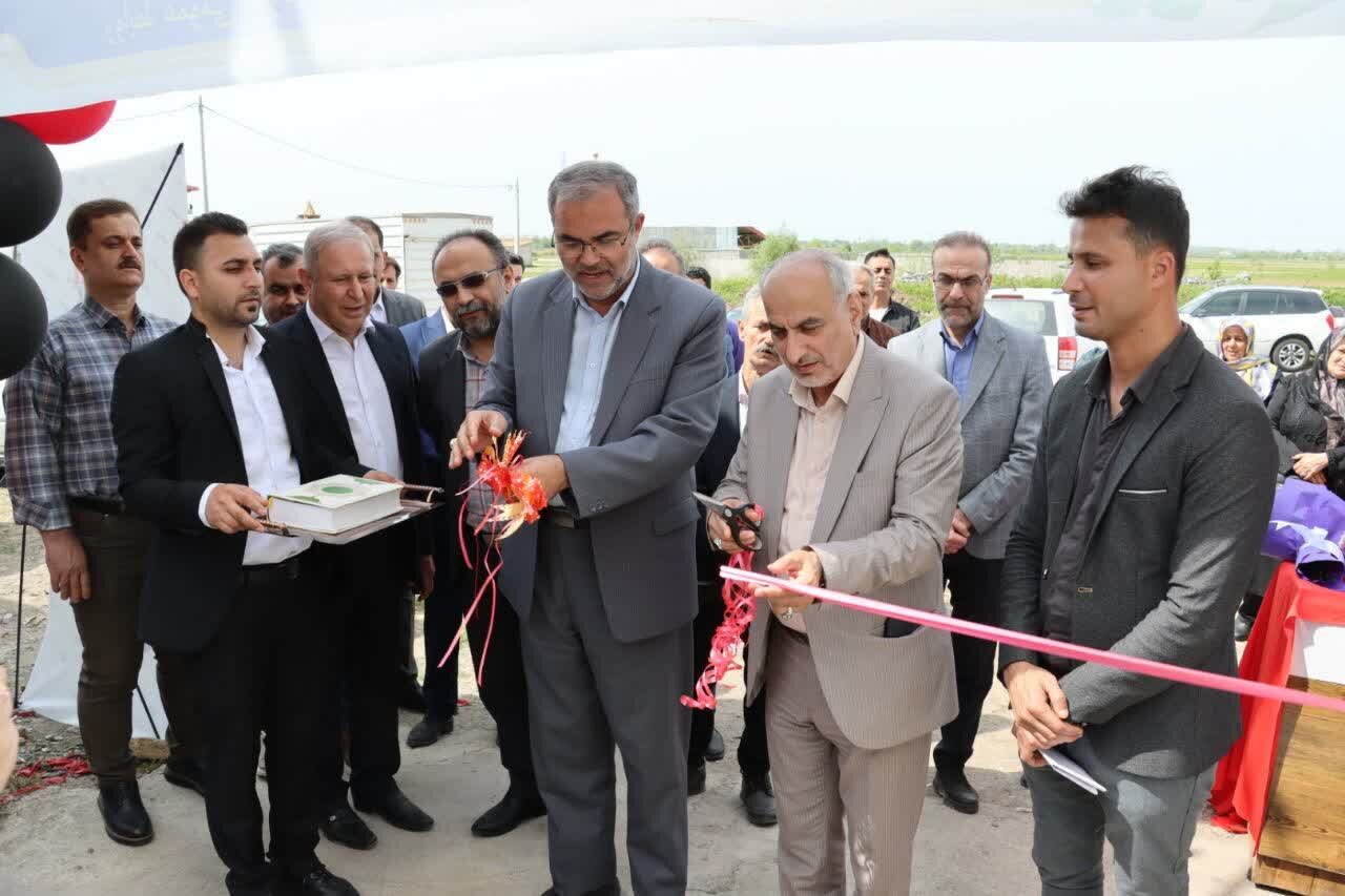 نقش حماسی بانوان در دفاع مطهر بی بدیل است