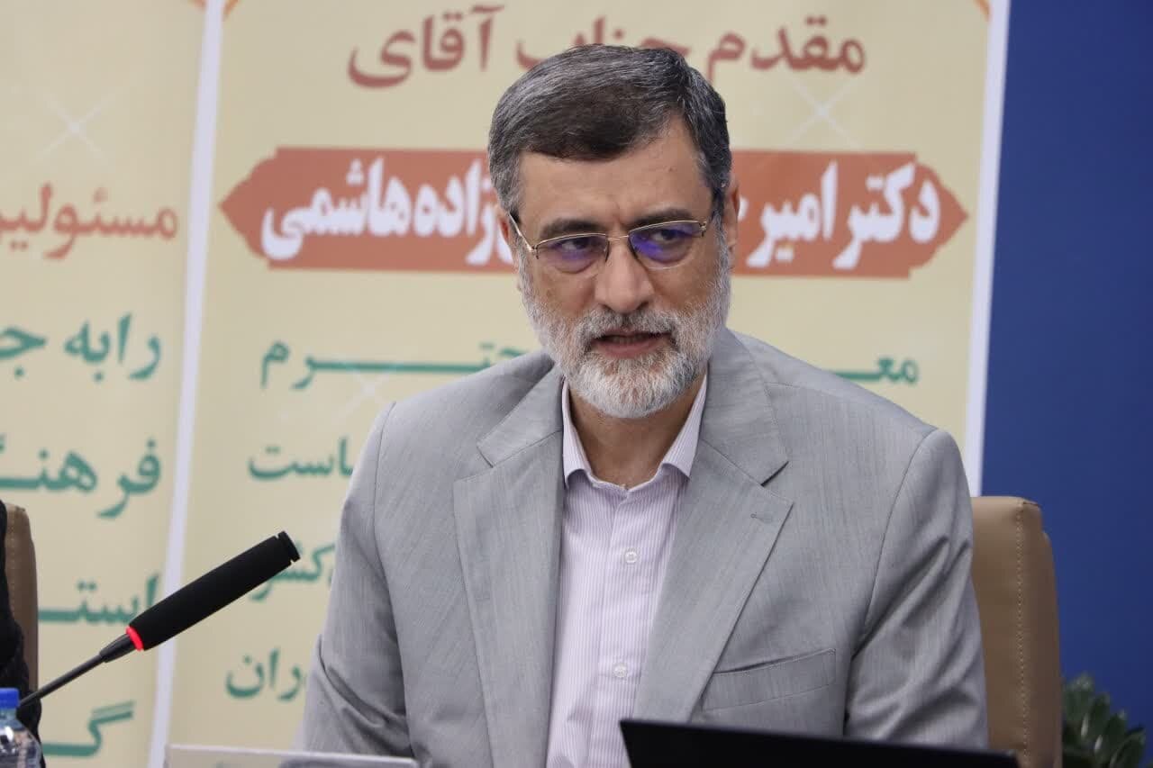 31 هزار مجوز استخدام فرزندان ایثارگر کسب شده است