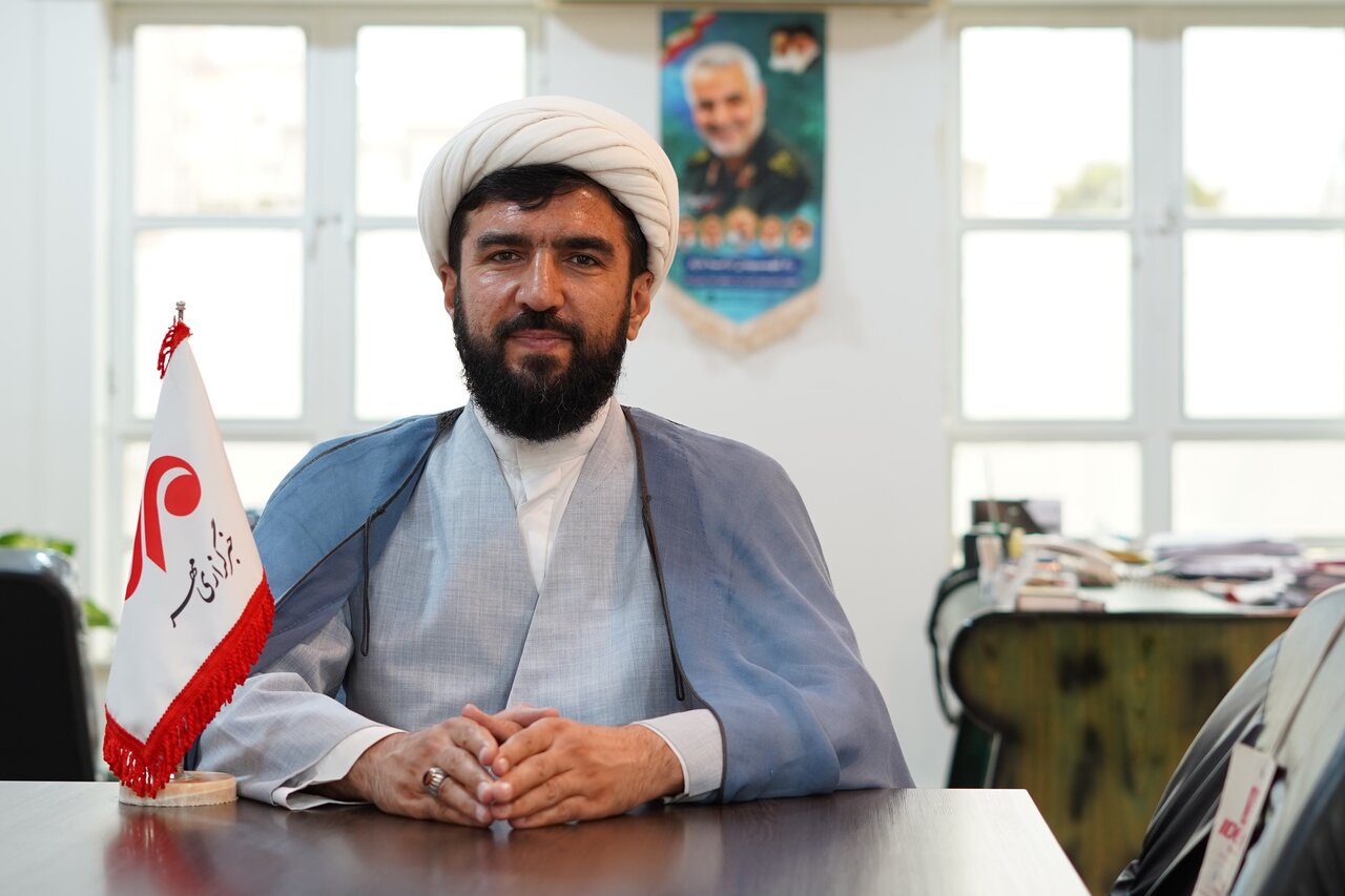 آزمون تخصصی حفاظ قرآن کریم در گلستان برگزار می شود