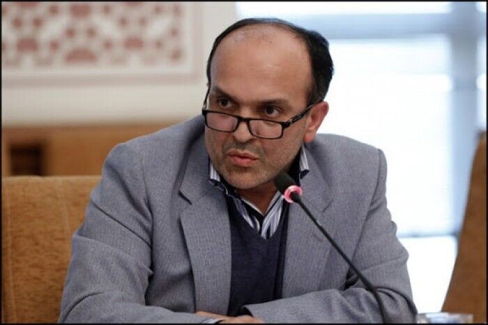 اقتصاد دریا در مازندران مورتوجه قرار نگرفته است